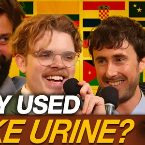 Fascist Eurovision | The History of The World Cup (Part 1/4)