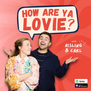 The Podcast Anniversary, A Wedding in Toronto & the Ireland–England Rivalry