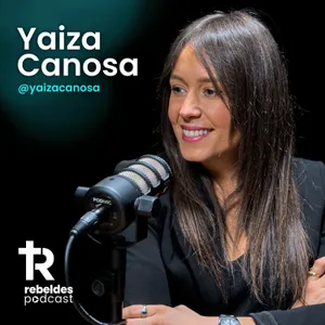 10. ¿Se puede ser Rebelde, empresaria y católica?: Yaiza Canosa