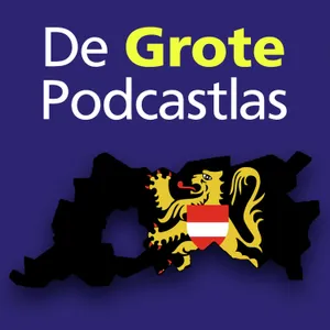 België #9: Vlaams-Brabant