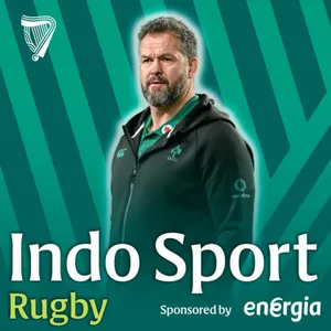 Ireland's reality check | 'Predictable' attack, defensive confusion | Scotland's World Cup threat