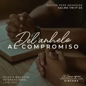 Del anhelo al compromiso