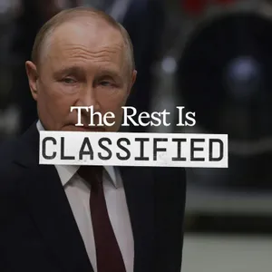 170. The Murder of Litvinenko: Putin’s Plan To Kill (Ep 2)