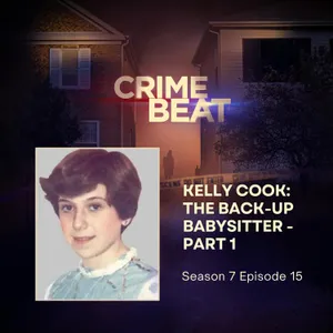 Kelly Cook: The Back-up Babysitter - Part 1