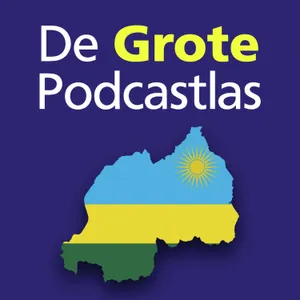 #156 Rwanda