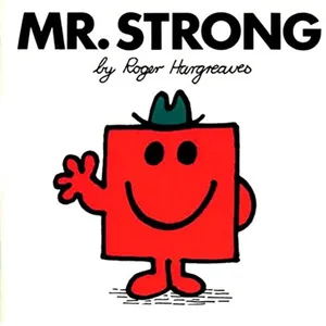Mr. Strong - 26