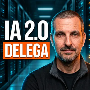 Contratá a la IA como a alguien más de tu equipo