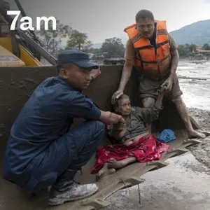 “Accident waiting to happen”: Why Nepal’s floods could happen again