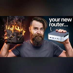 This New Device is 10x Better Than Your Router