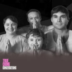 The Australian Family Cult That Vanished Overnight