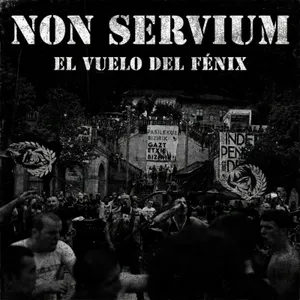 El Vuelo del Fénix - Non Servium, Iommi, Slash, Gilipojazz y Venom - 05/10/26