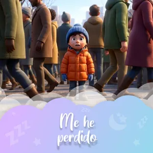 Cuento nº90 ¡Me he perdido!