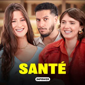 Ce que vous devez manger pour être en meilleure santé, avec Zoé NoGluten, coach Nassim Sahili et Jessie Inchauspé