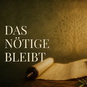 Maria wählt Jesu Nähe, während vieles getan werden muss | Lukas 8-10 · Tag 294