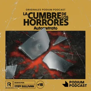 Episodio 3. Autorretrato