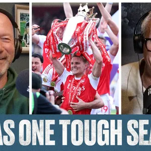 Trophy for Arsenal, Heartbreak for West Ham & Tuchel's England Shocks