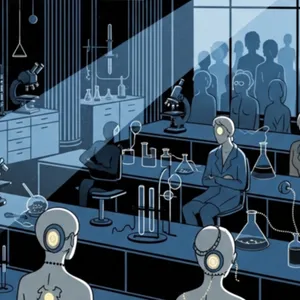 Éthique, recherche et limites : quelle science voulons-nous ?