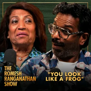 Shanthi Teaches Romesh How To Interview