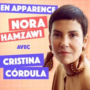 Cristina Cordula, icône générationnelle magnifaik