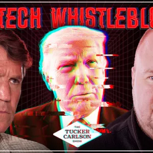 Hacker Kim Dotcom Issues Dark Warning on Surveillance, Electronic Voting Machines, and Nuclear War