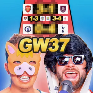 BONUS: Premier League PREDICTIONS Show EP. 32