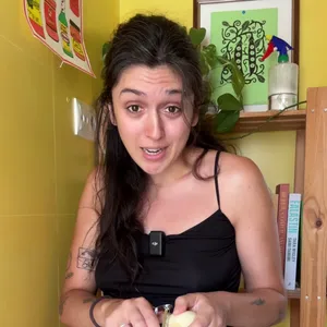 Monólogos de una cuchara | Cadena de favores