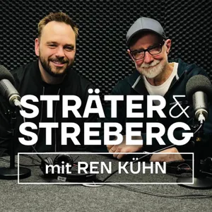ST&ST  - mit Content-Creator REN KÜHN