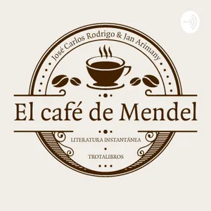 25. No sirvan café a Posteguillo ni a Murakami