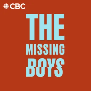 THE MISSING BOYS | 3. The Fork in the Road