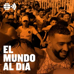 ¿Quién está detrás de la invasión de Ceuta?
