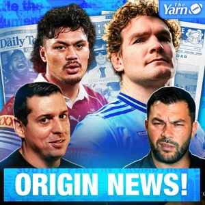 WILL CAM MURRAY START? DO QUEENSLAND GO BACK-TO-BACK? Origin 3 Preview