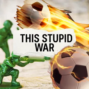 The mythical football war