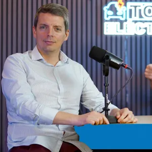 El futuro de España y la energía: Mitos, Bulos y Mentiras 🎙️ Pedro Fresco