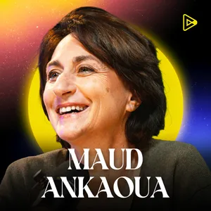 Pourquoi je me gâche la vie sans le savoir ? Le vrai pouvoir de l'ego, avec Maud Ankaoua