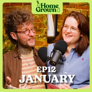 S1 Ep 12: How to have the Perfect Garden by June | A New Years Guide