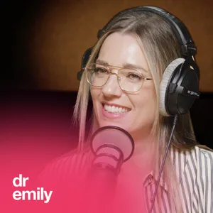 Dr Emily - The Phenomenon That Is Imposter Syndrome
