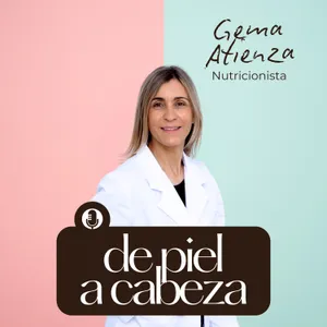 174. Comer bien sin obsesionarse: menos reglas y más ciencia.