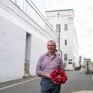 51. The Remembrance Wreath