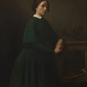 La Brújula del Arte: Rosa Bonheur