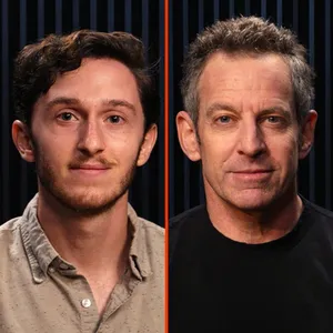 #487 — Is AI Already Conscious?