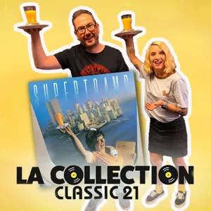 Supertramp "Breakfast in America"