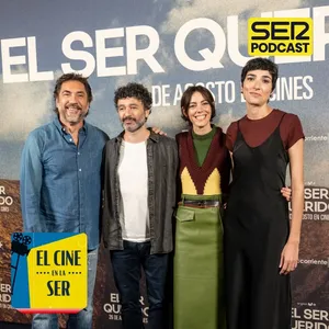 Entrevista | Javier Bardem, Victoria Luengo, Rodrigo Sorogoyen e Isa Peña por 'El ser querido'