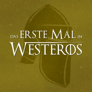 #119 Von toten Pferden und Wahrsagerinnen (AKotSK, Staffel 1, Folge 3)