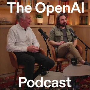 Why AI needs a new kind of supercomputer network - Episode 18