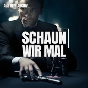 James Bond Casino Royale AUS dem Archiv