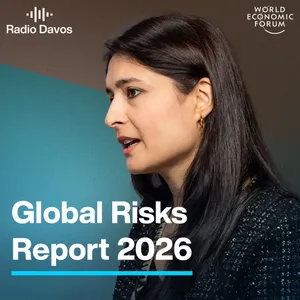 Top global risks in 2026 and how the Davos 'spirit of dialogue' can help us face them
