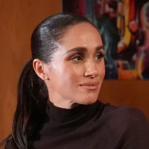 Police review handling of allegations about Meghan's father