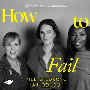 Mel Giedroyc and AJ Odudu on Body Confidence, Midlife Reinvention and Female Friendship