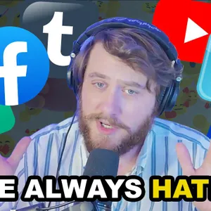 BONUS PREVIEW: Is social media actually "dead" now?
