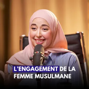 L’engagement de la femme musulmane - Koudedja Coulibaly | Noria Addou | Asmae de Nos TherHappy